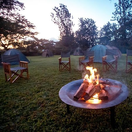 Charming Eco-Homestay Near Kilimanjaro International Airport Arusha Ngoại thất bức ảnh