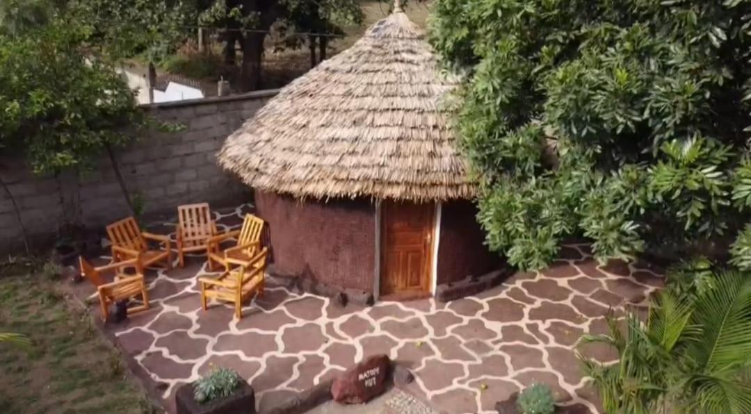 Charming Eco-Homestay Near Kilimanjaro International Airport Arusha Ngoại thất bức ảnh