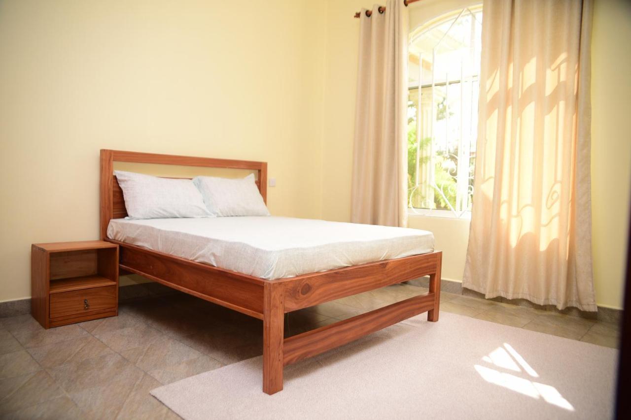 Charming Eco-Homestay Near Kilimanjaro International Airport Arusha Ngoại thất bức ảnh