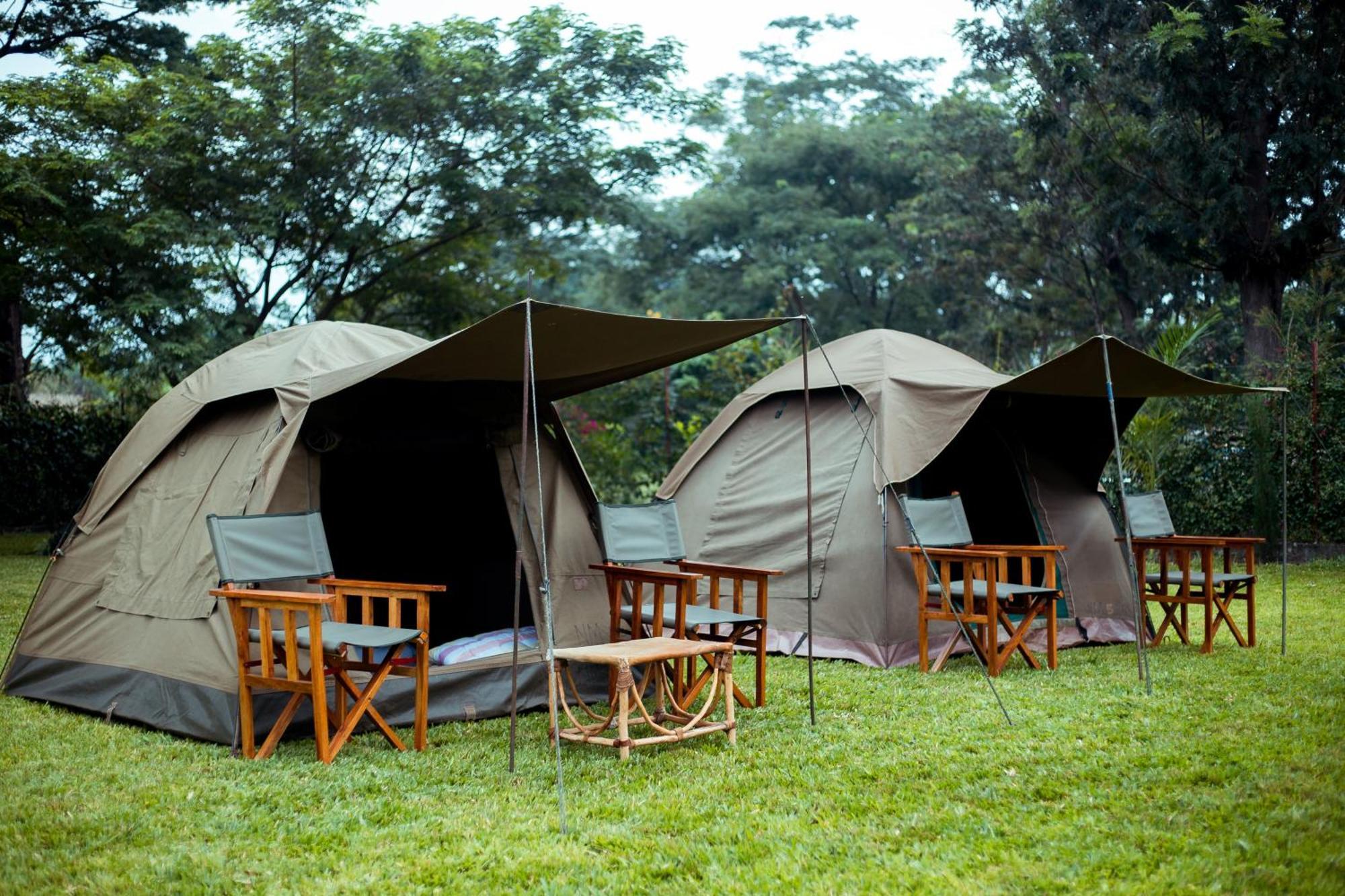 Charming Eco-Homestay Near Kilimanjaro International Airport Arusha Ngoại thất bức ảnh